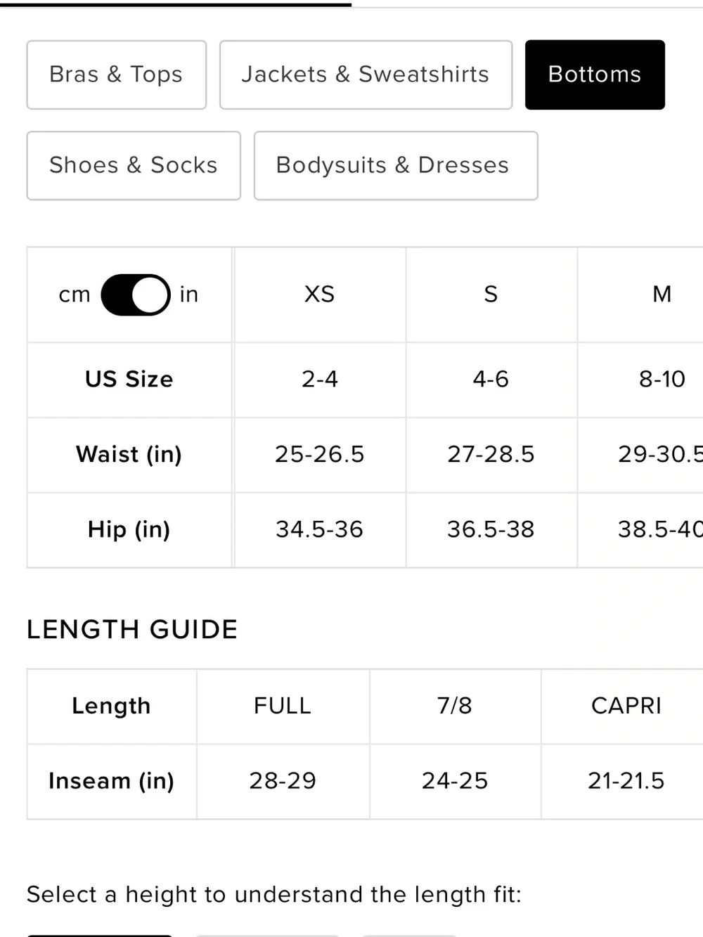 Alo Yoga Seamless High Waist Ribbed Athletic Leggings XS Midnight Green Women